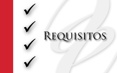 Requisitos